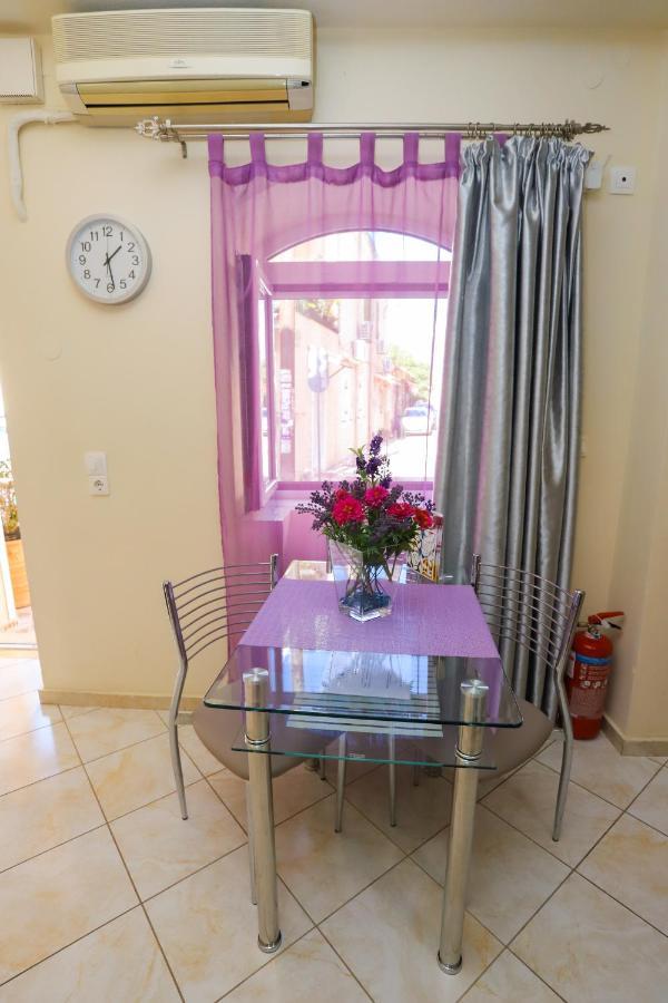 Joy New Port Corfu Town Apartment *