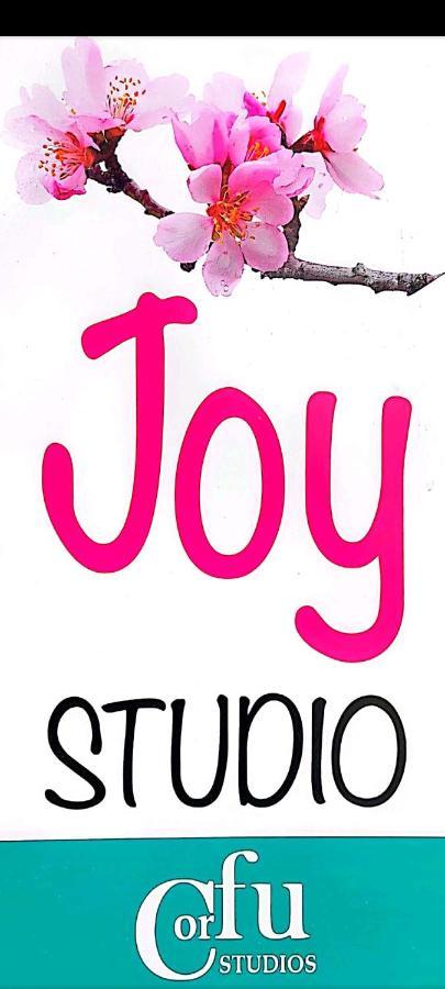 Apartment Joy New Port Corfu Town