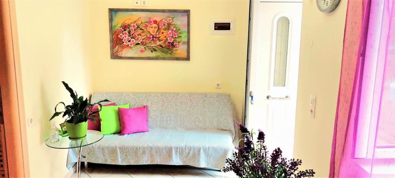 Joy New Port Corfu Town Apartment Corfu (city)